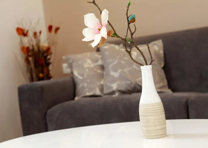 Boutique Hotel Villa Telenta